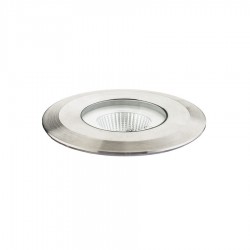 Skorpio_S Incasso Led 4,5W 230V 5000K Ip67 ( MARINO CRISTAL cod. 40249 )