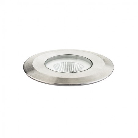 Skorpio_S Incasso Led 4,5W 230V 5000K Ip67 ( MARINO CRISTAL cod. 40249 )