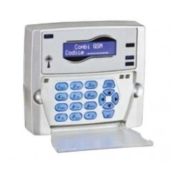 Combinatore Gsm A 4 Canali ( URMET cod. 1033/462A )