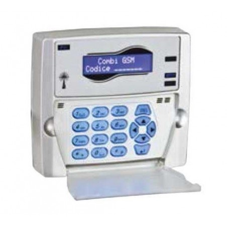 Combinatore Gsm A 4 Canali ( URMET cod. 1033/462A )