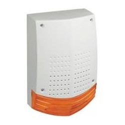 Sirena Esterna Antifurto Bus ( BTICINO cod. 4073 )