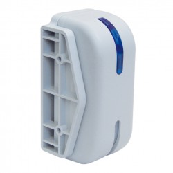 Rivelatore Doppia Tecnologia A Tenda, Porta ( HILTRON cod. DT30 )