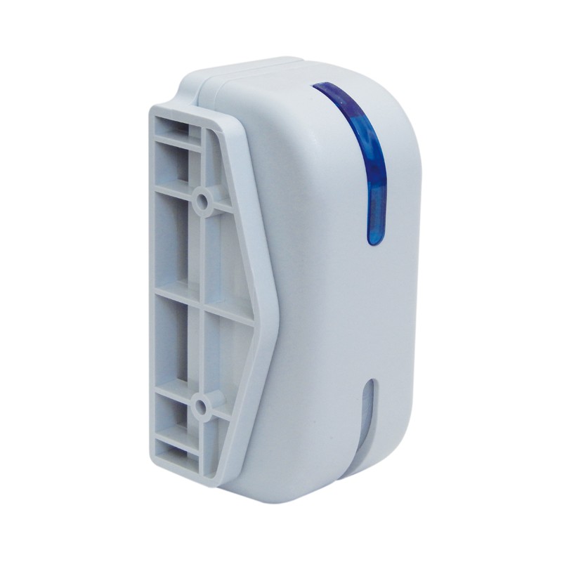 Rivelatore Doppia Tecnologia A Tenda, Porta ( HILTRON cod. DT30 )