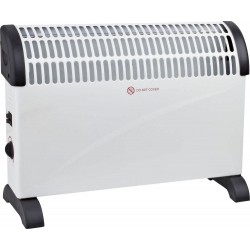 Termoconvettore Da Pavimento 2000W ( WESTIM cod. ZCV2000M )