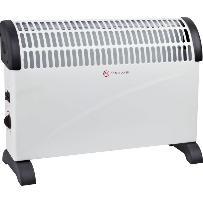 Termoconvettore Da Pavimento 2000W ( WESTIM cod. ZCV2000M )