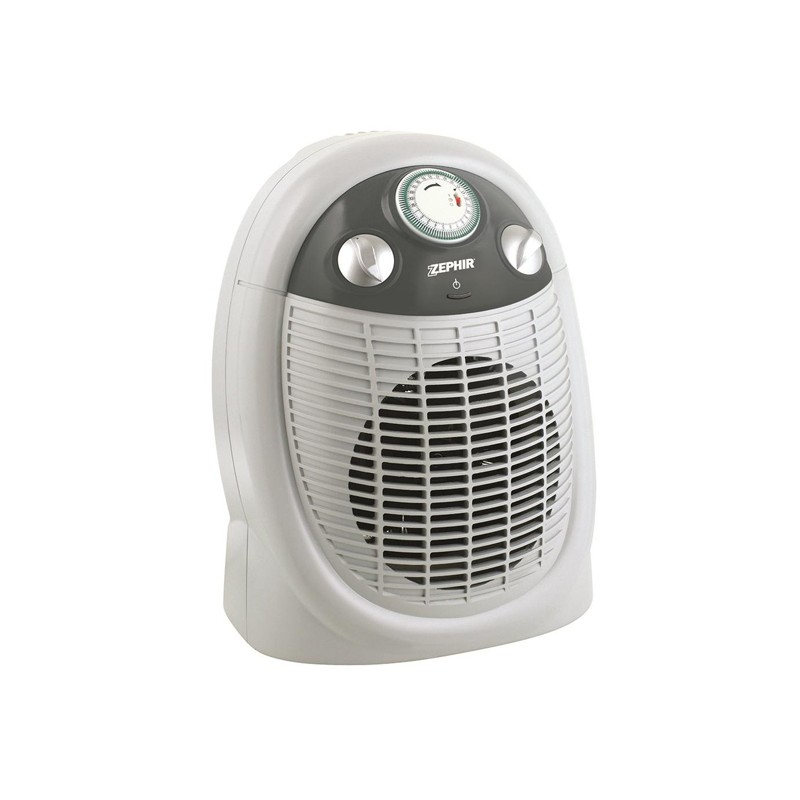 Termoventilatore Da Bagno 2000 ( WESTIM cod. TERMOCOMFORT PLUS )