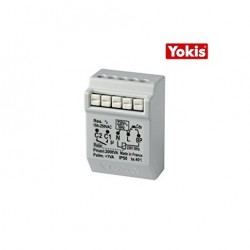 Mtr2000Erp Power: Relô T.2000W ( URMET cod. 5454462 )