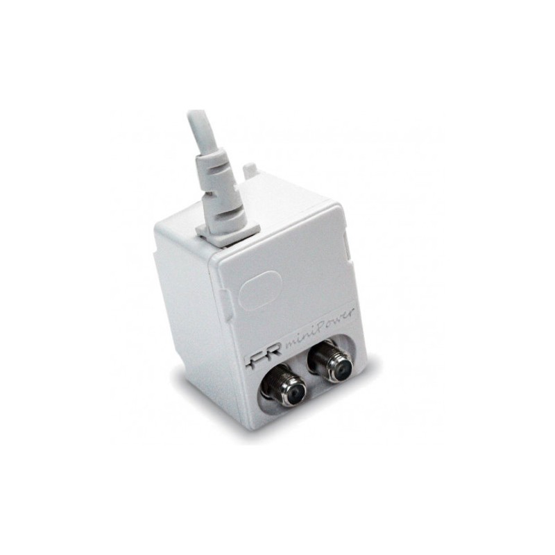 Mini Power 12P Psu 12V 200Ma C ( FRACARRO cod. 270021 )