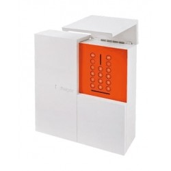 Centrale Sepio 2Gr. 15Riv. +Sirena-Tastiera ( ASTRAL cod. RLC321T )