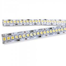 Led Flex Strip_19,2W/Mt 24V ( MARINO CRISTAL cod. 21939/24 )