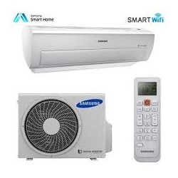 Ar5500M 12000Btu A++  ( SAMSUNG ELECTRONICS ITALIA cod. F-AR12KNA )