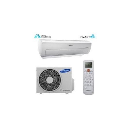 Ar5500M 12000Btu A++  ( SAMSUNG ELECTRONICS ITALIA cod. F-AR12KNA )