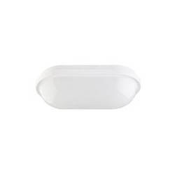 Luna_O Led 20W 230V 4000K Ip65 Bianco ( MARINO CRISTAL cod. 40306 )