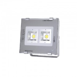 Faro Proiettore Led 150W 5000°K 20282 Lm Sost.250W ( TEC-MAR cod. 8095PR5150EL )