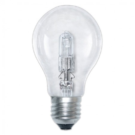Goccia Alogena Powerlight 105W E27 ( MARINO CRISTAL cod. 20766 )