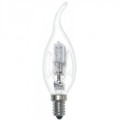 Colpo Di Vento Alogena Powerlight 28W 230V ( MARINO CRISTAL cod. 20768 )