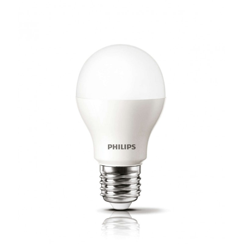 Corepro Ledbulb 9.5-60W 830 E27 ( PHILIPS cod. CORE60830 )