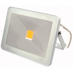Proie.Led Slim Eco Bn.10W Ip65    ( ELCART cod. 184160100 )