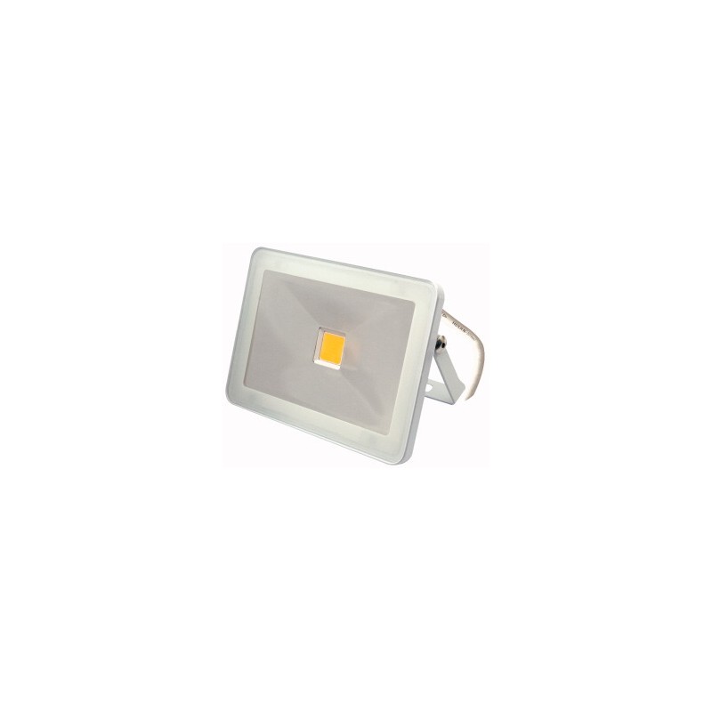Proie.Led Slim Eco Bn.10W Ip65    ( ELCART cod. 184160100 )