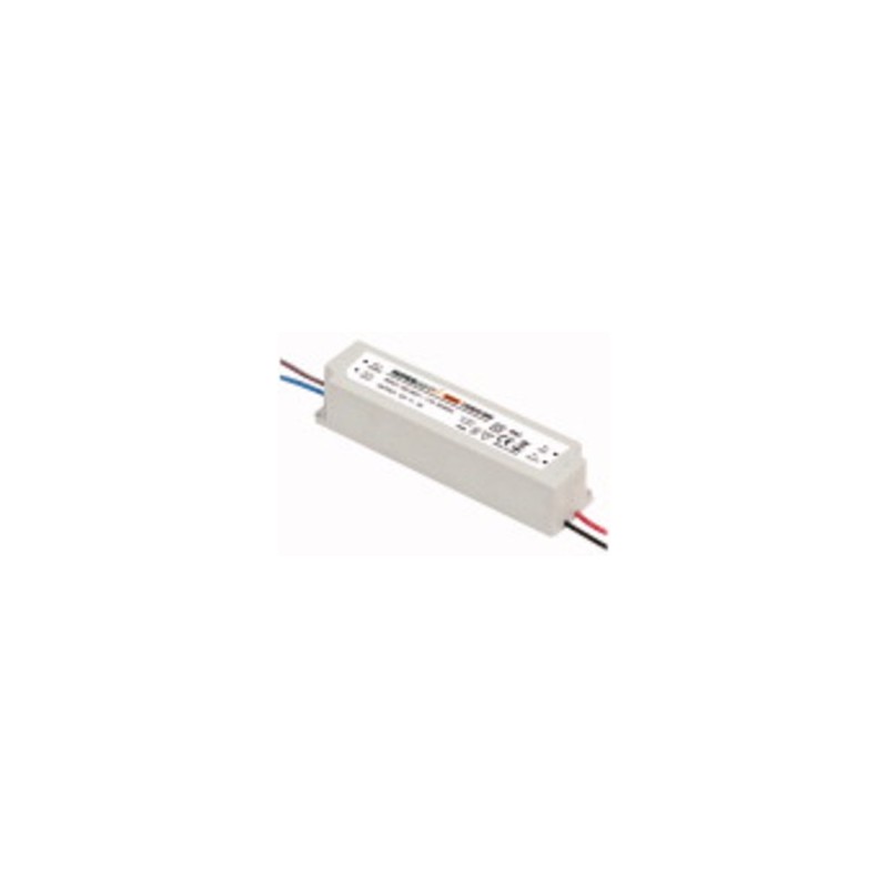 Led Driver Tc 60W 12Vcc ( ELCART cod. 132601000 )