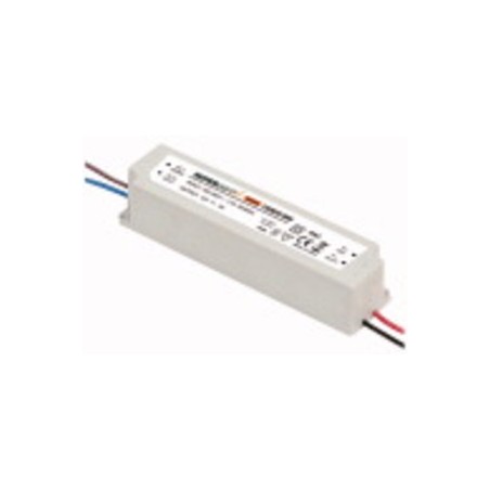 Led Driver Tc 60W 24Vcc           ( ELCART cod. 132601100 )