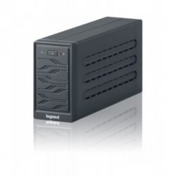 Ups Niky Line Interactive 800Va Iec Usb ( LEGRAND cod. 310003 )