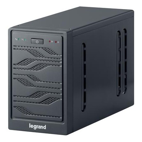 Ups Niky Line Interactive 1,5Kva Shk 233 ( LEGRAND cod. 310014 )