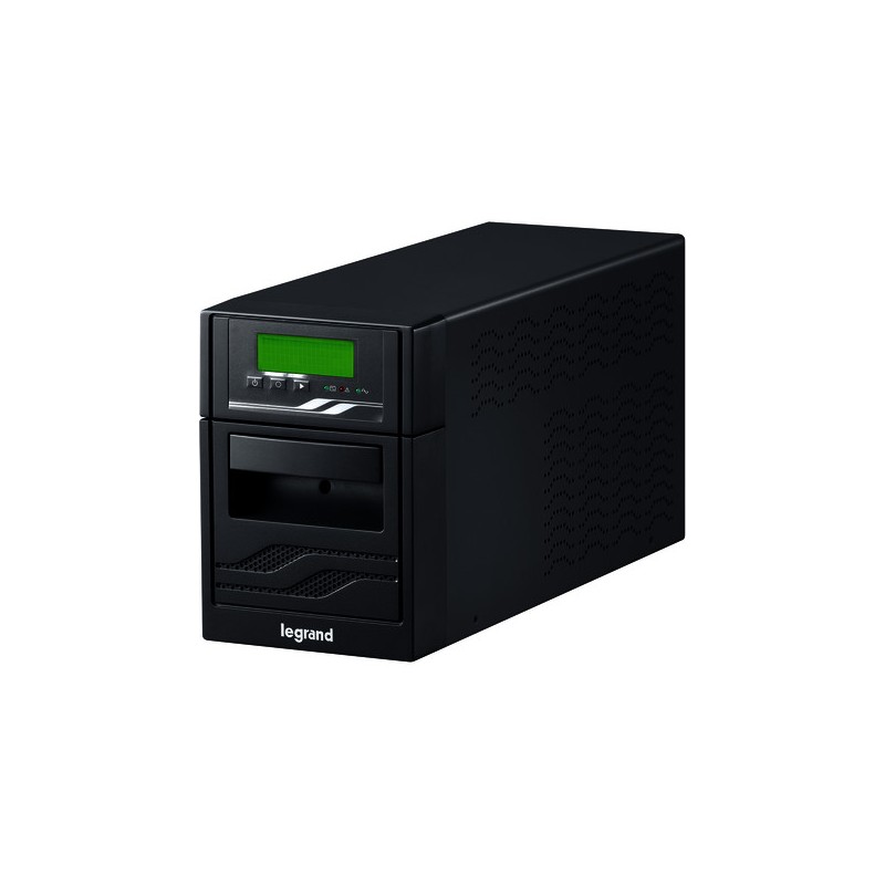 Ups Niky S Line Interactive S1 Kva Iec                  *** ( LEGRAND cod. 310006 )