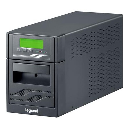 Ups Niky S Line Interactive S1,5 Kva Iec ( LEGRAND cod. 310020 )