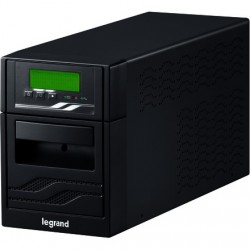 Ups Niky S Line Interactive S2 Kva Iec ( LEGRAND cod. 310007 )
