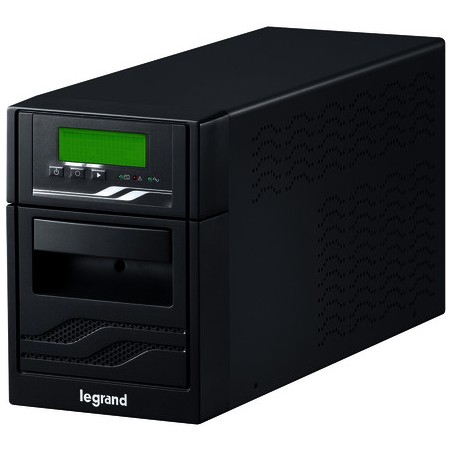 Ups Niky S Line Interactive S2 Kva Iec ( LEGRAND cod. 310007 )