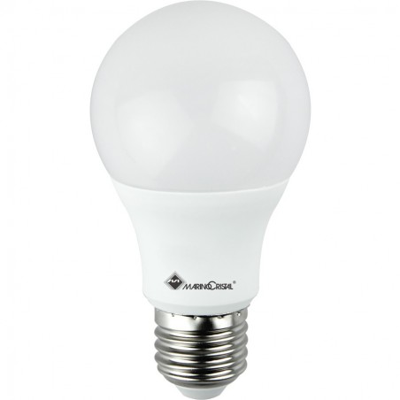 Eco-Goccia Led 8W 230V E27 6000K ( MARINO CRISTAL cod. 21272 )