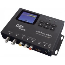 Modulatore Watch Any Where ( G.B.S ELETTRONICA cod. 41979 )