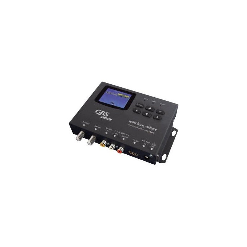 Modulatore Watch Any Where ( G.B.S ELETTRONICA cod. 41979 )