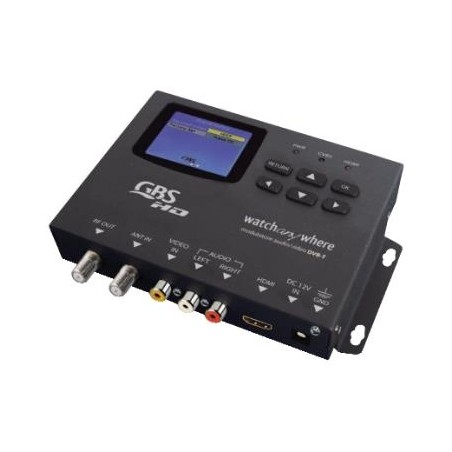 Modulatore Watch Any Where ( G.B.S ELETTRONICA cod. 41979 )