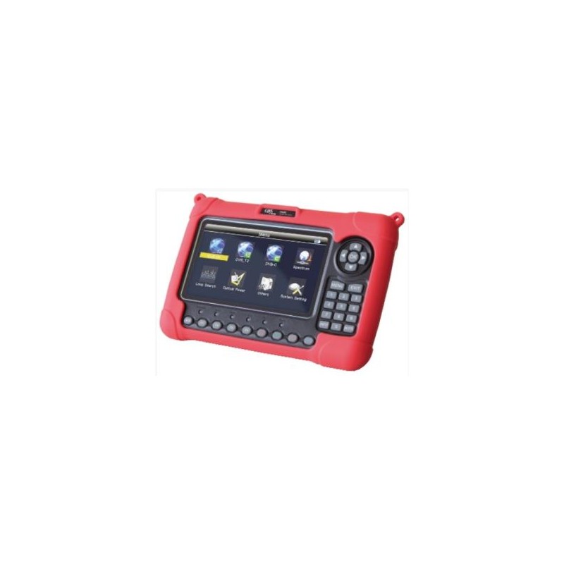 Multispectrum ( G.B.S ELETTRONICA cod. 43987 )