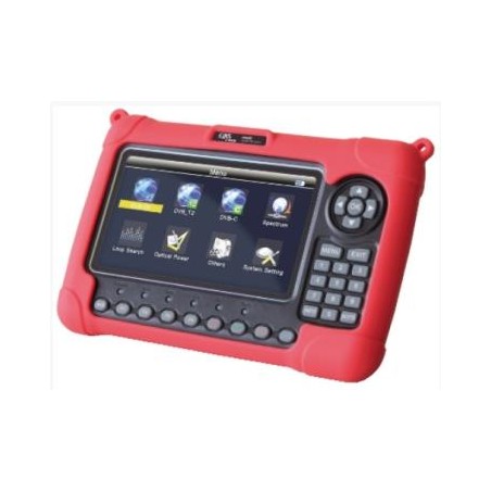 Multispectrum ( G.B.S ELETTRONICA cod. 43987 )