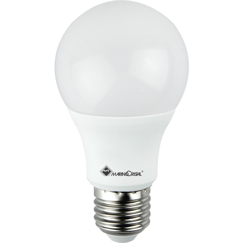 Eco-Goccia Led 8W 230V E27 4000K ( MARINO CRISTAL cod. 21271 )