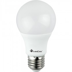 Eco-Goccia Led 8W 230V E27 3000K ( MARINO CRISTAL cod. 21270 )