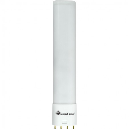 Lampada Pro-Pll10Led 10W 2G11 4000K ( MARINO CRISTAL cod. 21235 )