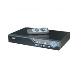 Dvr 4Ch Ahd 720P Real Time ( URMET cod. 1093/004AHD )