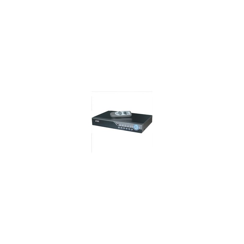 Dvr 4Ch Ahd 720P Real Time ( URMET cod. 1093/004AHD )
