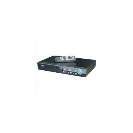 Dvr 4Ch Ahd 720P Real Time ( URMET cod. 1093/004AHD )