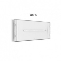 Selfie Da Appoggio 18W 2H Se Ip42 Rest Mode ( LINERGY cod. SI1202 )