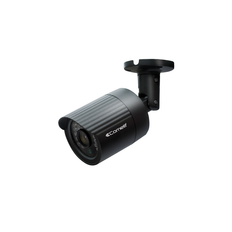 Telecamera Ip Bul. Full-Hd, 3.6Mm, Ir 15M, Ip66 ( COMELIT IMMOTEC cod. IPCAM102B )