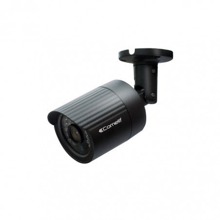Telecamera Ip Bul. Full-Hd, 3.6Mm, Ir 15M, Ip66 ( COMELIT IMMOTEC cod. IPCAM102B )