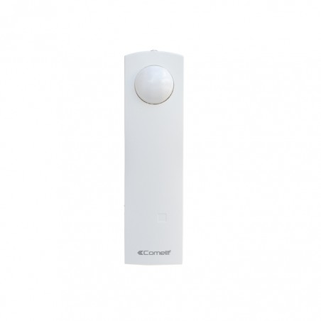 Sensore Doppia Tecnologia A Tenda, Bianco ( COMELIT IMMOTEC cod. DT01CW )