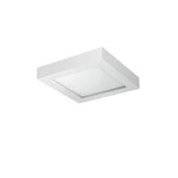 Cornice Superfice Sqled12W ( LAMPO cod. SQLEDCOR12 )