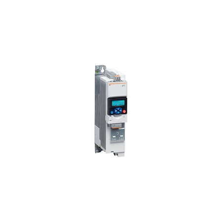 Inverter Trifase 1,5Kw 400V Con Filtro ( LOVATO cod. VLB30015A480 )