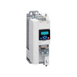 Inverter Trifase 4Kw 400V Confiltro ( LOVATO cod. VLB30040A480 )